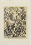 Title: A print. | Date: 1869 | Technique: photolithograph, printed in black ink from one plate