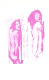 Artist: Todd, Geoff. | Title: How to draw books No. I - The human figure | Date: 1978 | Technique: offset-lithograph, printed in black ink | Copyright: This work appears on screen courtesy of the artist and copyright holder