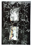 Artist: b'COLEING, Tony' | Title: b'Mere et fille Mommy and kid.' | Date: 1984 | Technique: b'etching and aquatint, printed in black ink, from one zinc plate; hand-coloured'