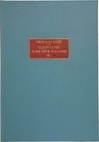 Artist: Bauer, Ferdinand. | Title: Folio case.. | Date: 1806-13 | Technique: gold embossed