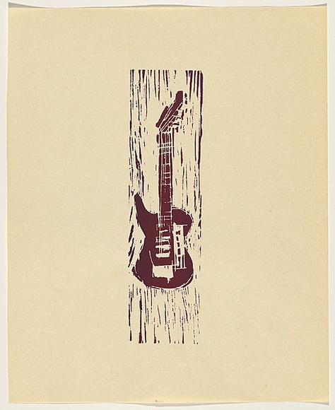 Artist: b'Johnson, Tim.' | Title: b'not titled' | Date: 1976 | Technique: b'woodcut, printed in black ink, from one block' | Copyright: b'\xc2\xa9 Tim Johnson' Artist: b'Johnson, Tim.' | Title: b'not titled' | Date: 1976 | Technique: b'woodcut, printed in black ink, from one block' | Copyright: b'\xc2\xa9 Tim Johnson'