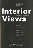 Artist: b'PRINT COUNCIL OF AUSTRALIA' | Title: b'Exhibition catalogue | Interior views. Melbourne: Print Council of Australia, 1989' | Date: 1989