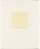 Artist: Burgess, Peter. | Title: pragmatic: magic trap. | Date: 2001 | Technique: computer generated inkjet prints, printed in colour, from digital files