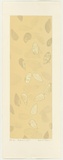 Artist: Schawel, Melinda. | Title: Suspended light | Date: 2000 | Technique: etching, printed in colour, from multiple plates
