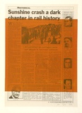 Artist: Nixon, John. | Title: not titled | Date: 1995 | Technique: screenprint