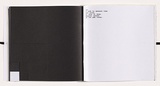 Title: b'13 ways of looking at a magpie. [poem 13]' | Date: 1998