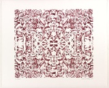 Artist: b'MacDonald, Fiona.' | Title: b'Movement' | Date: 2007 | Technique: b'digital print, printed in colour'