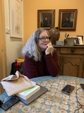 Title: Penny Mason, Canberra, September, 2026