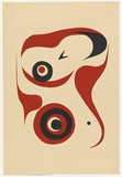 Artist: SELLBACH, Udo | Title: not titled | Date: 1960-80 | Technique: etching