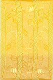 Artist: Kantilla, Osmond. | Title: Wrapping paper: Pumpuni | Date: 1986 | Technique: screenprint, printed in colour, from three stencils