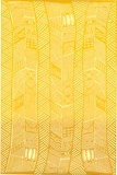 Artist: Kantilla, Osmond. | Title: Wrapping paper: Pumpuni | Date: 1986 | Technique: screenprint, printed in colour, from three stencils