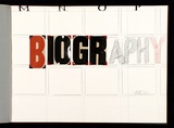 Artist: Todd, Geoff. | Title: Biography | Date: 1977 | Copyright: This work appears on screen courtesy of the artist and copyright holder
