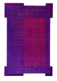 Artist: b'WICKS, Arthur' | Title: b'Transmix' | Date: 1973 | Technique: b'screenprint'