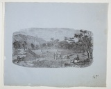 Title: not titled [collection of wood-engraved proofs] | Date: c.1860s | Technique: wood-engraving, printed in black ink, from one block