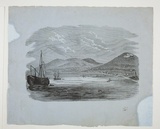 Title: not titled [collection of wood-engraved proofs] | Date: c.1860s | Technique: wood-engraving, printed in black ink, from one block