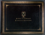 Artist: von Guérard, Eugene | Title: Eugene von Guerard's Australian Landscapes. A series of 24 tinted lithographs illustrative of the most striking and picturesque features of the landscape scenery of Victoria | Date: 1866-68 | Technique: lithographs, printed in colour, from multiple stones; letterpress text
