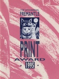 Fremantle Print Award, 1995.