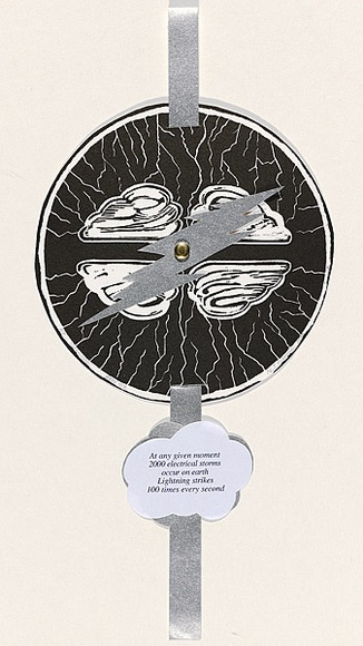 Artist: b'Florence, Naomi.' | Title: b'Turbulence' | Date: 1999, October | Technique: b'linocut, printed in black ink, from one block; collaged silver paper and inkjet print' Artist: b'Florence, Naomi.' | Title: b'Turbulence' | Date: 1999, October | Technique: b'linocut, printed in black ink, from one block; collaged silver paper and inkjet print'
