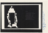 Artist: TIPPING, Richard | Title: New Holland, Failed print. | Date: 1980