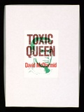 Artist: McDiarmid, David. | Title: Toxic Queen. | Date: 1992 | Technique: photocopy, printed in colour