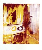 Artist: b'Upward, Peter.' | Title: b'not titled' | Date: 1962 | Technique: b'lithograph, printed in colour, from multiple stones [or plates]'