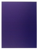 Artist: Donaldson, A.D.S. | Title: The purples. | Date: 1992 | Technique: screenprint, printed in purple ink, from one stencil