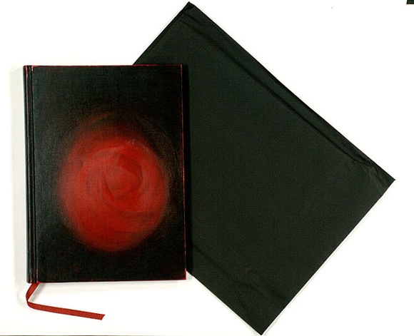 Artist: b'Fairskye, Merilyn.' | Title: b'Alphabets of loss for the late 20th century: Abyss - Zygote.' | Date: 1993 | Technique: b'collage, commercial paper, acrylic, oil paint' | Copyright: b'\xc2\xa9 Merilyn Fairskye' Artist: b'Fairskye, Merilyn.' | Title: b'Alphabets of loss for the late 20th century: Abyss - Zygote.' | Date: 1993 | Technique: b'collage, commercial paper, acrylic, oil paint' | Copyright: b'\xc2\xa9 Merilyn Fairskye'