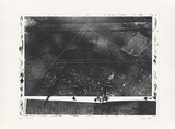 Artist: MEYER, Bill | Title: Perusha. | Date: 1979-1983 | Technique: photo-etching and drypoint, printed in black ink, from one zinc plate | Copyright: © Bill Meyer