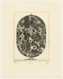 Artist: SELLBACH, Udo | Title: not titled | Date: 1960-80 | Technique: etching