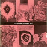 Polish Printmakers 1972.