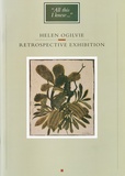 <p>All this I knew: Helen Ogilvie retrospective exhibition.</p>
