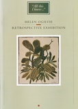 All this I knew: Helen Ogilvie retrospective exhibition.