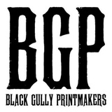 Black Gully Printmakers.