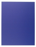 Artist: b'Donaldson, A.D.S.' | Title: b'The purples.' | Date: 1992 | Technique: b'screenprint, printed in purple ink, from one stencil'