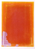 Artist: b'WICKS, Arthur' | Title: b'Shrink' | Date: 1971 | Technique: b'screenprint'