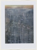Artist: b'SELENITSCH, Alex' | Title: b'not titled [elevated view].' | Date: 2000 | Technique: b'colourstar 5.3 photocopy'