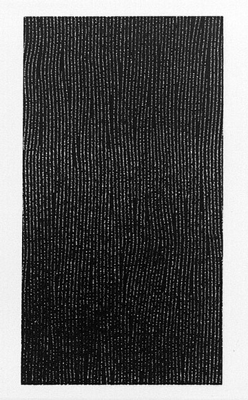 Artist: b'Juberlin, Narelle.' | Title: b'Old love' | Date: 1991 | Technique: b'lithograph, printed in black ink, from one stone [or plate]'