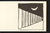 Title: Schoolgirl takes a flip. | Date: 1979 | Technique: offset-lithograph