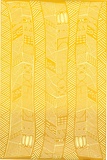 Artist: Kantilla, Osmond. | Title: Wrapping paper: Pumpuni | Date: 1986 | Technique: screenprint, printed in colour, from three stencils