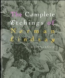 <p>The complete etchings of Norman Lindsay.</p>