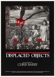 Artist: UNKNOWN | Title: Displaced objects photographs by Chris Barry. | Date: 1986 | Technique: offset-lithograph