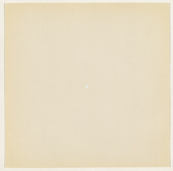 Artist: b'SELENITSCH, Alex' | Title: b'8 Spaces with a colour references.' | Date: 1971