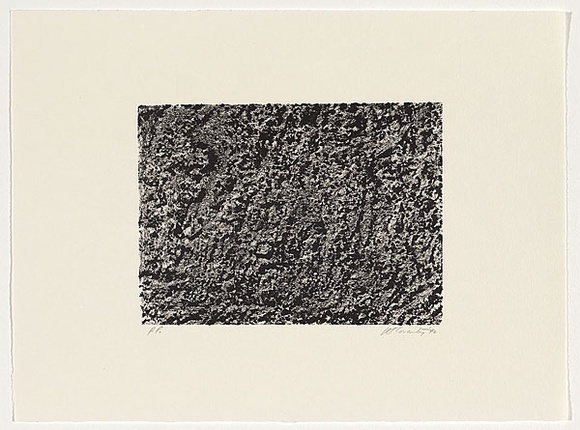 Artist: b'Coventry, Virginia.' | Title: b'Not titled (4)' | Date: 1994 | Technique: b'transfer-lithograph, printed in black ink, from one stone' | Copyright: b'\xc2\xa9 Virginia Coventry. Licensed by VISCOPY, Australia, 2008' Artist: b'Coventry, Virginia.' | Title: b'Not titled (4)' | Date: 1994 | Technique: b'transfer-lithograph, printed in black ink, from one stone' | Copyright: b'\xc2\xa9 Virginia Coventry. Licensed by VISCOPY, Australia, 2008'