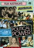 Artist: REDBACK GRAPHIX | Title: Publication: Political Power | Date: 1980 | Technique: offset-lithograph