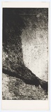 Artist: ARNOLD, Raymond | Title: Imaginary landscape - eighteen months in Tasmania. | Date: 1984 | Technique: etching and aquatint, printed in black ink, from one plate