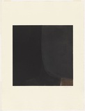 Artist: Wright, Judith. | Title: I | Date: 1995 | Technique: aquatint, printed in colour, each from multiple plates | Copyright: © Judith Wright