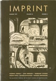 Artist: b'PRINT COUNCIL OF AUSTRALIA' | Title: b'Periodical | Imprint. Melbourne: Print Council of Australia, vol. 32, no. 4,  1997' | Date: 1997