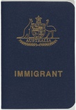 Artist: b'TSE, Jonathan' | Title: b'Portrait of an Australian' | Date: 1998 | Technique: b'screenprints, printed in colour, from multiple screens'