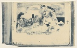 Title: Quoin Island | Technique: lithograph, printed in colour, from multiple stones