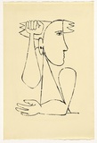 Artist: SELLBACH, Udo | Title: not titled | Date: 1960-80 | Technique: etching